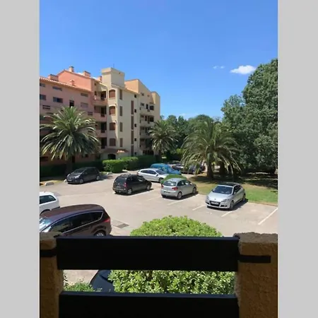 Appartement Argeles-Sur-Mer Avec Piscine A 500M De La Mer Exterior photo