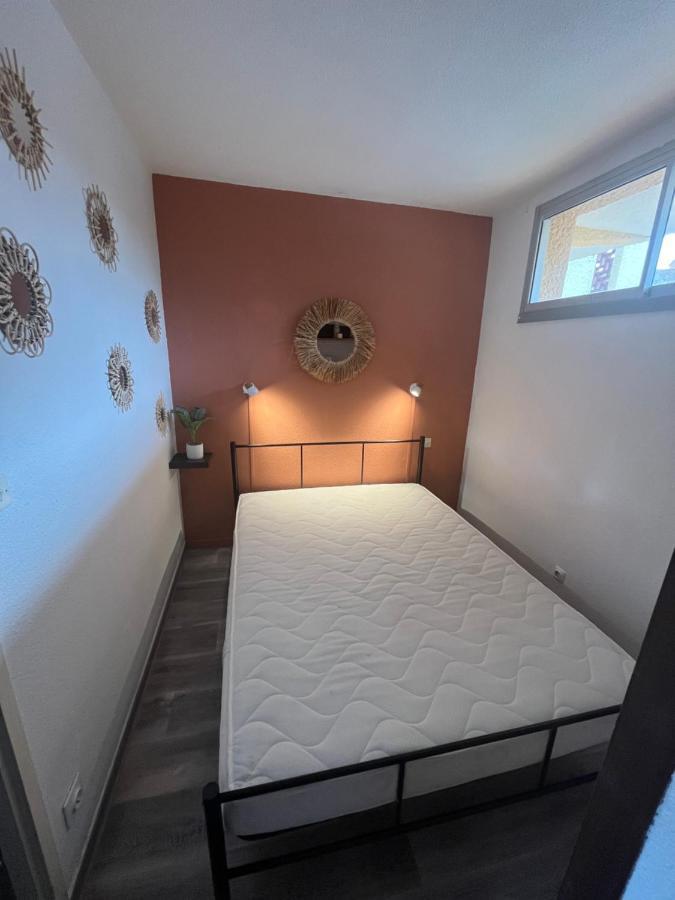 Avec Piscine A 500m De La Apartment Argeles-sur-Mer