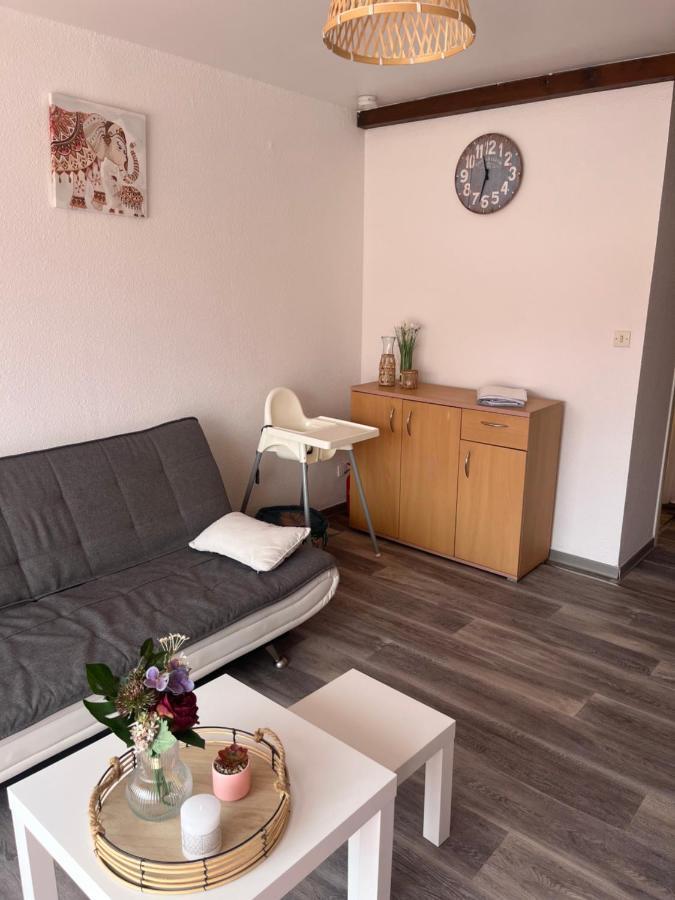 Apartment Avec Piscine A 500m De La